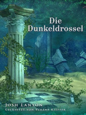 cover image of Die Dunkeldrossel